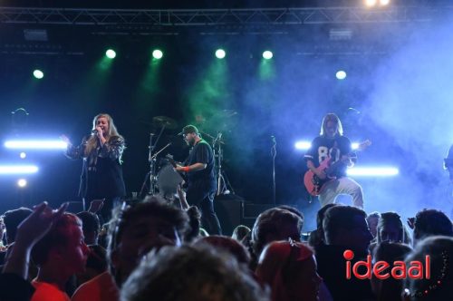 Koningsdag 2026 Laren (27-04-2026)