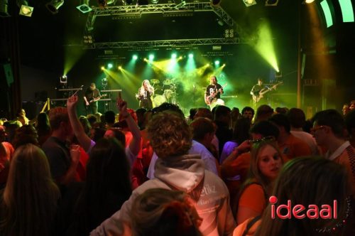 Koningsdag 2026 Laren (27-04-2026)