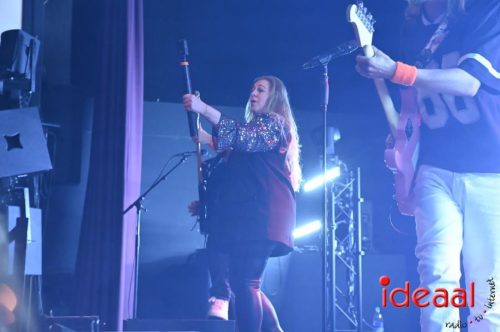 Koningsdag 2026 Laren (27-04-2026)