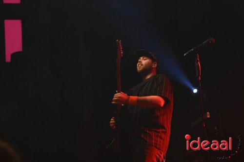 Koningsdag 2026 Laren (27-04-2026)