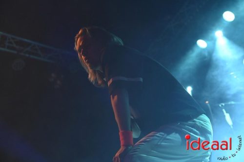 Koningsdag 2026 Laren (27-04-2026)