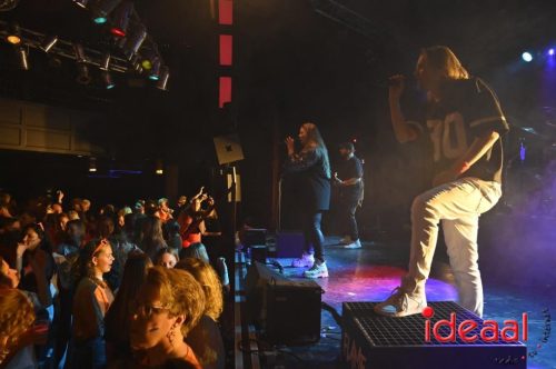 Koningsdag 2026 Laren (27-04-2026)