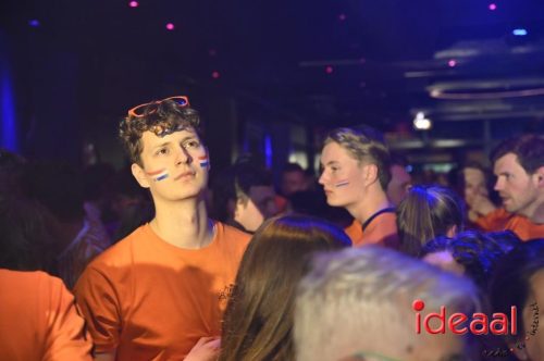 Koningsdag 2026 Laren (27-04-2026)