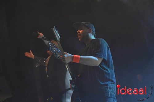 Koningsdag 2026 Laren (27-04-2026)