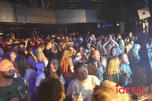 Koningsdag 2026 Laren (27-04-2026)