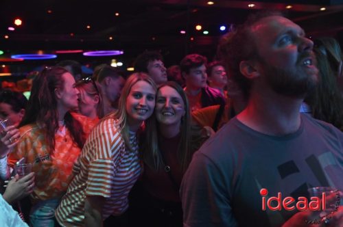 Koningsdag 2026 Laren (27-04-2026)