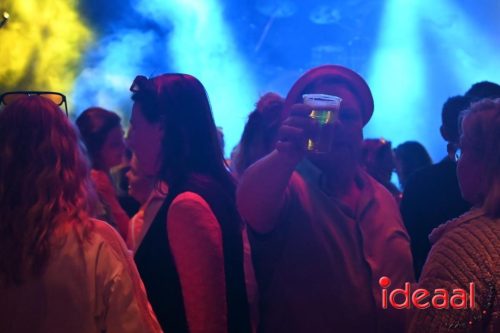 Koningsdag 2026 Laren (27-04-2026)