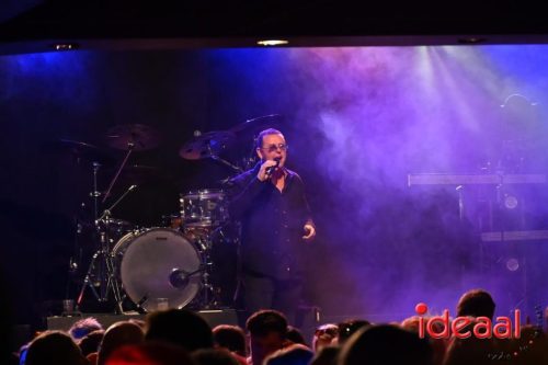 Koningsdag 2026 Laren (27-04-2026)