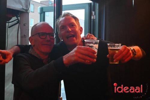 Koningsdag 2026 Laren (27-04-2026)