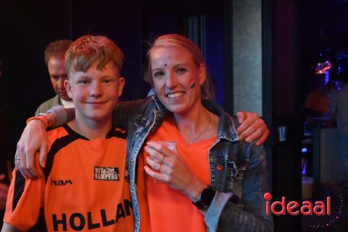 Koningsdag 2026 Laren (27-04-2026)