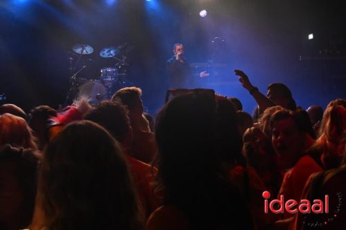 Koningsdag Laren (27-04-2026)