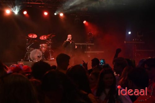 Koningsdag 2026 Laren (27-04-2026)