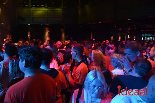 Koningsdag 2026 Laren (27-04-2026)