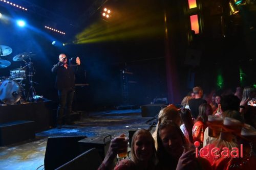 Koningsdag 2026 Laren (27-04-2026)