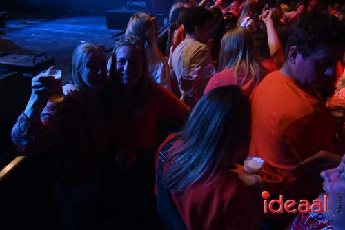 Koningsdag 2026 Laren (27-04-2026)