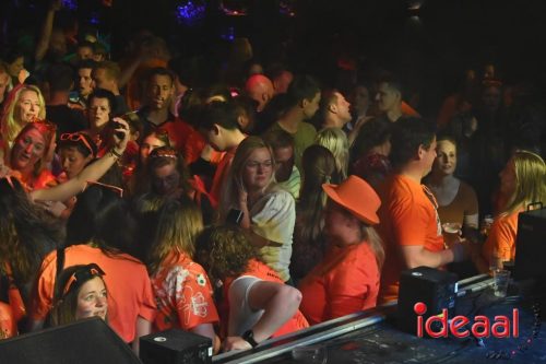 Koningsdag 2026 Laren (27-04-2026)