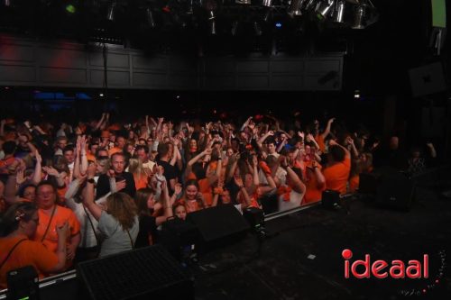 Koningsdag 2026 Laren (27-04-2026)