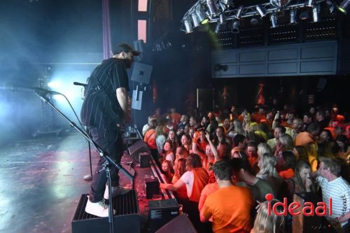 Koningsdag 2026 Laren (27-04-2026)