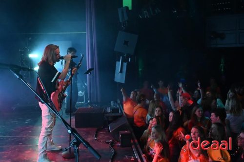 Koningsdag 2026 Laren (27-04-2026)