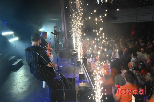 Koningsdag 2026 Laren (27-04-2026)