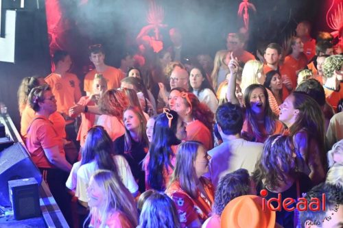 Koningsdag 2026 Laren (27-04-2026)