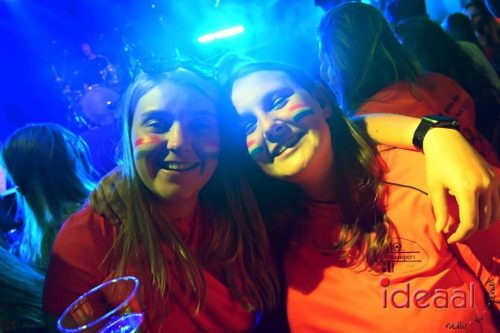 Koningsdag 2026 Laren (27-04-2026)