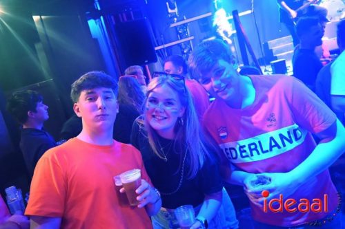 Koningsdag 2026 Laren (27-04-2026)