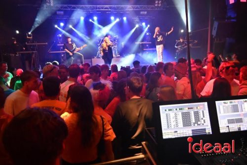 Koningsdag 2026 Laren (27-04-2026)