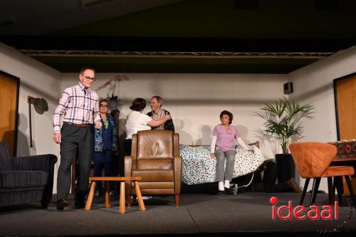 Opa @pestaartje - deel 2 (05-04-2025)