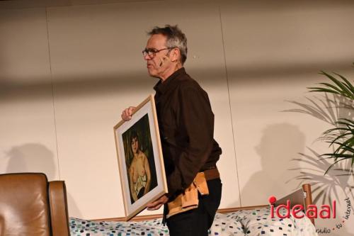 Opa @pestaartje - deel 2 (05-04-2025)