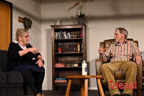 Opa @pestaartje - deel 2 (05-04-2025)