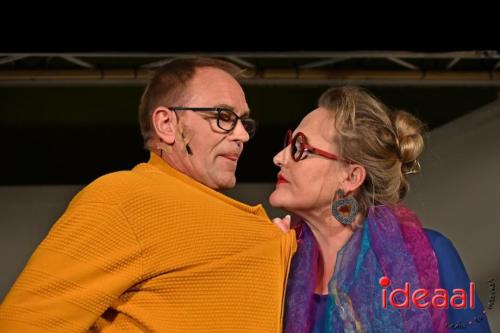 Opa @pestaartje - deel 2 (05-04-2025)