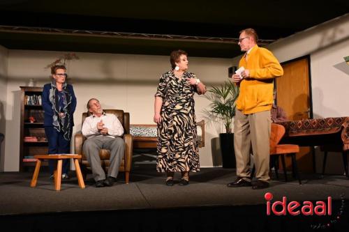 Opa @penstaartje punt nl - deel 2 (05-04-2025)