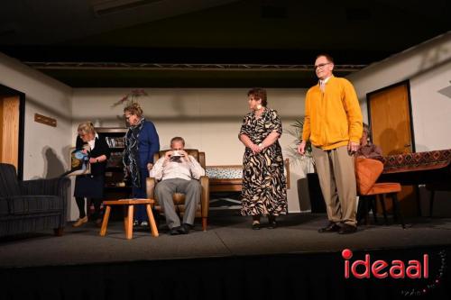 Opa @pestaartje - deel 2 (05-04-2025)