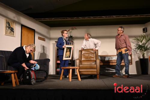 Opa @pestaartje - deel 2 (05-04-2025)