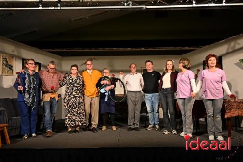 Opa @pestaartje - deel 2 (05-04-2025)