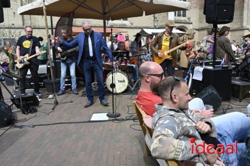 Concert Kleine Markt Lochem (27-04-2026)