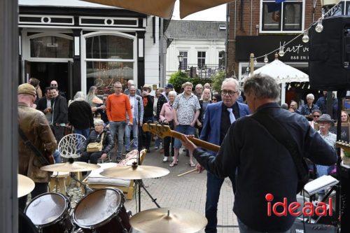 Concert Kleine Markt Lochem (27-04-2026)