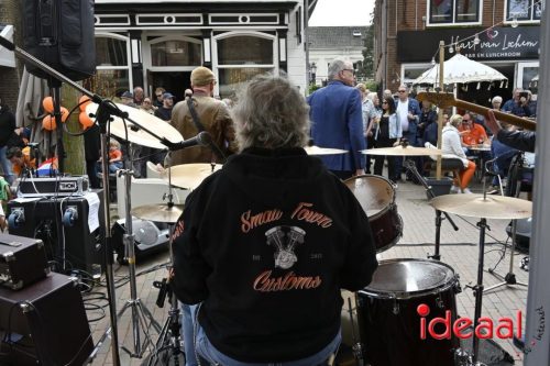 Concert Kleine Markt Lochem (27-04-2026)