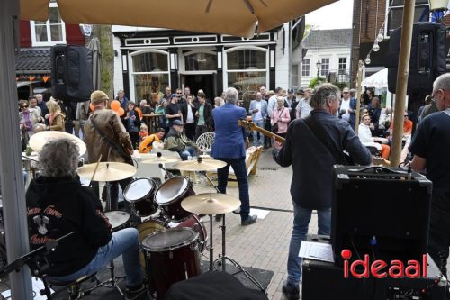 Concert Kleine Markt Lochem (27-04-2026)