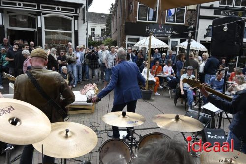 Concert Kleine Markt Lochem (27-04-2026)