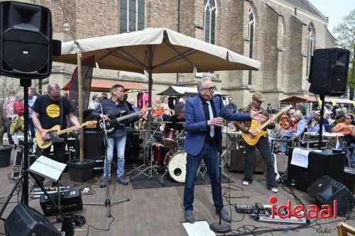 Concert Kleine Markt Lochem (27-04-2026)
