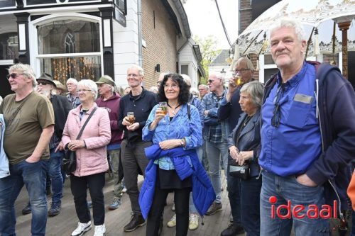 Concert Kleine Markt Lochem (27-04-2026)