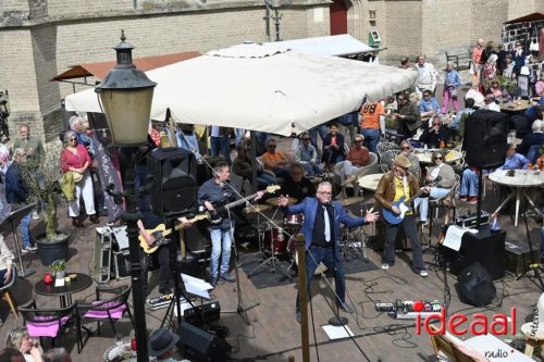 Concert Kleine Markt Lochem (27-04-2026)