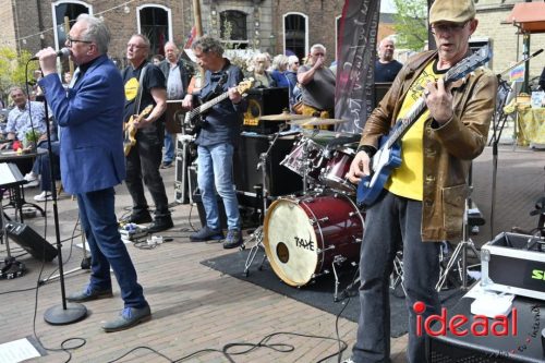 Concert Kleine Markt Lochem (27-04-2026)
