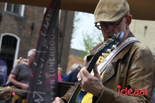 Concert Kleine Markt Lochem (27-04-2026)