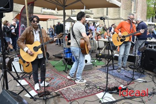 Concert Kleine Markt Lochem (27-04-2026)