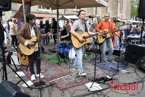 Concert Kleine Markt Lochem (27-04-2026)