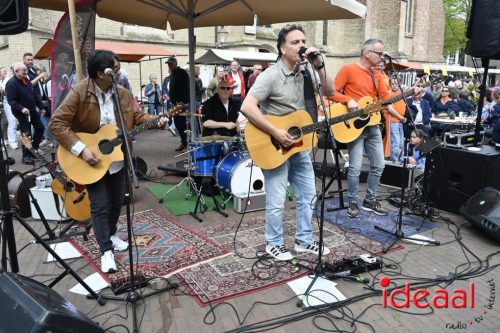 Concert Kleine Markt Lochem (27-04-2026)