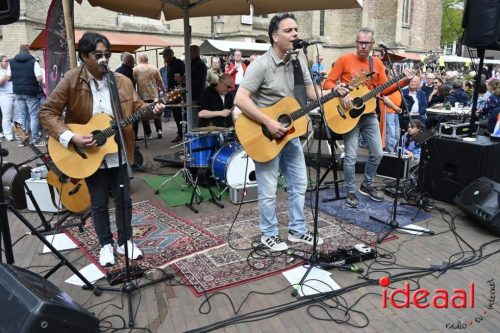 Concert Kleine Markt Lochem (27-04-2026)